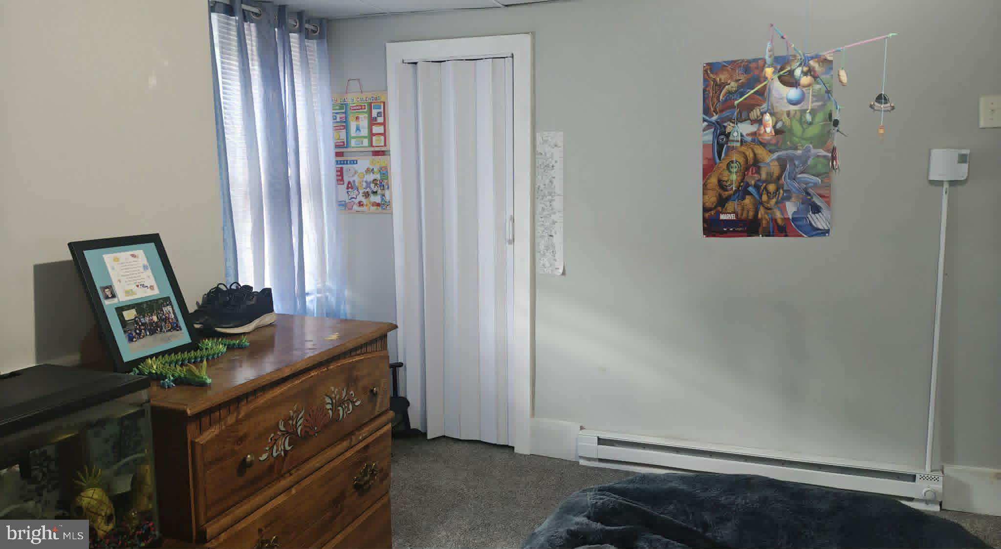 439 Trevorton Road Trevorton, PA 17881 - Photo 48 of 79 Cozy room with playful decor.