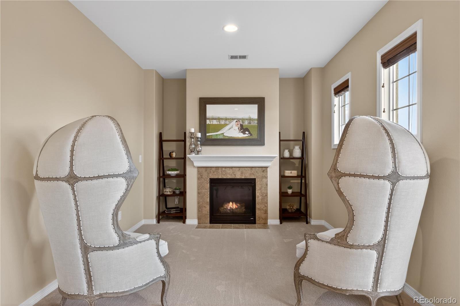 391 Maplehurst Drive Highlands Ranch, CO 80126 - Photo 27 of 50