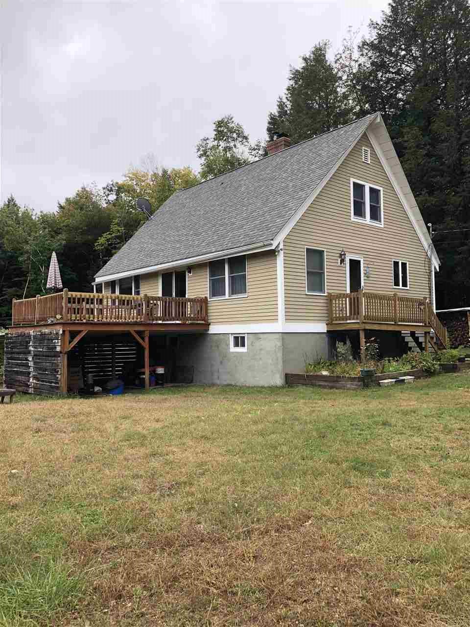18 Button Road Farmington, NH 03835 - Photo 1 of 21