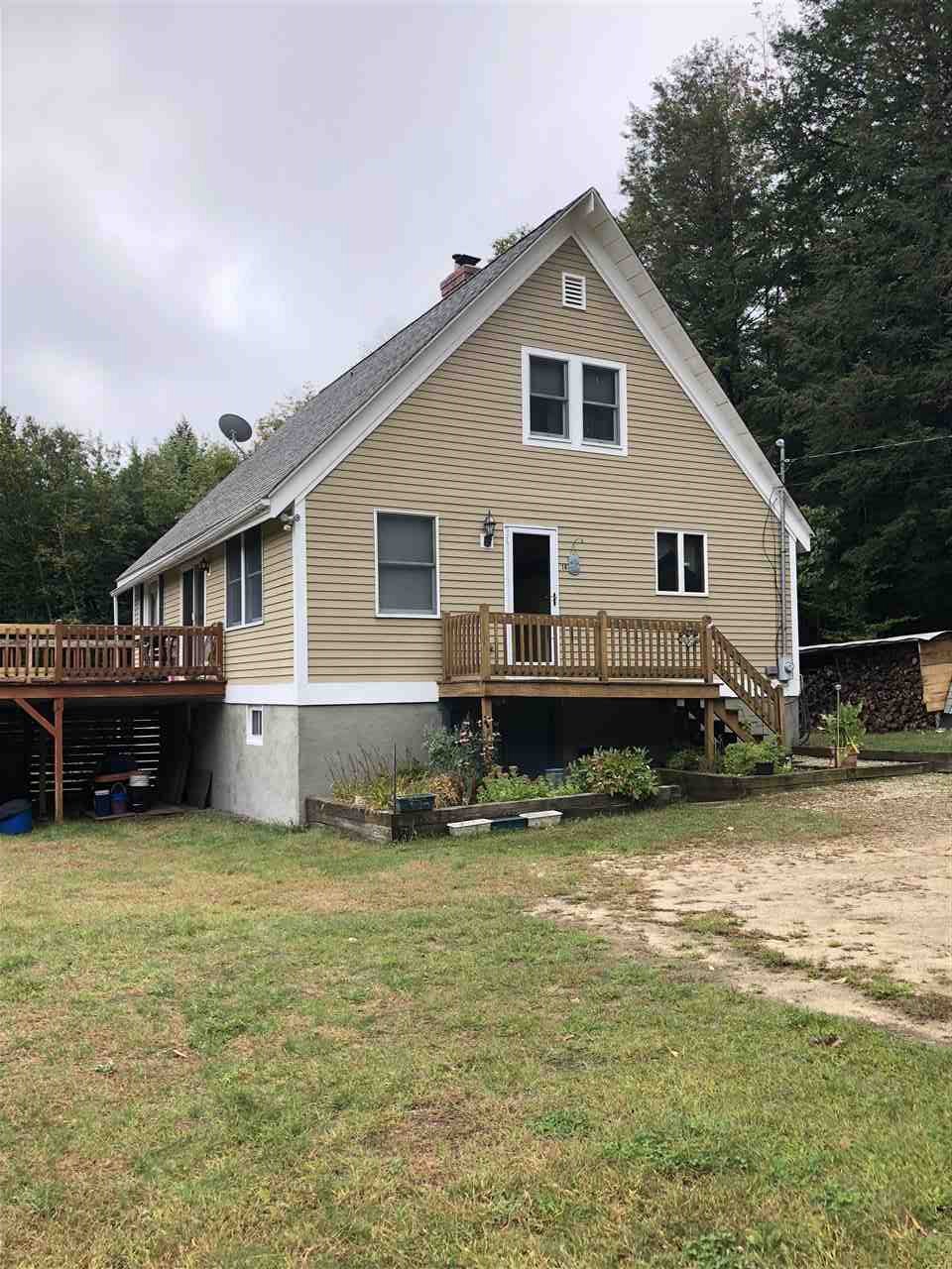 18 Button Road Farmington, NH 03835 - Photo 2 of 21