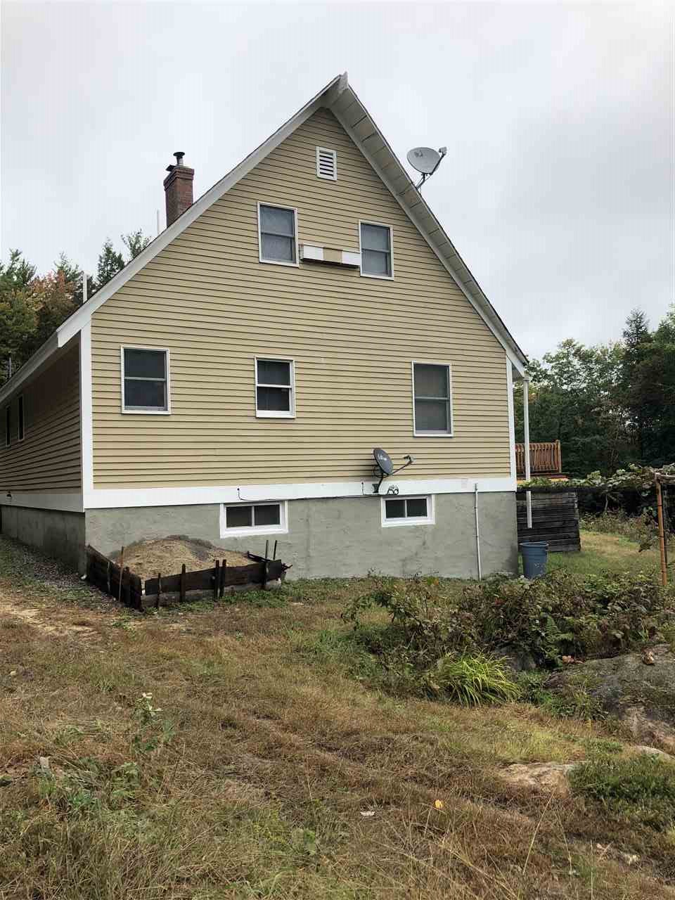 18 Button Road Farmington, NH 03835 - Photo 3 of 21