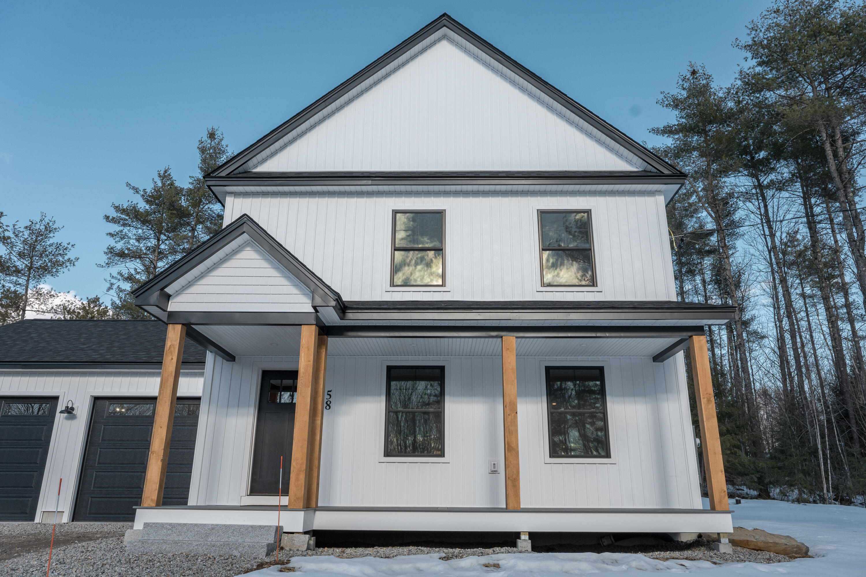 58 Whaleback Road Limington, ME 04049 - Photo 55 of 77 House-4