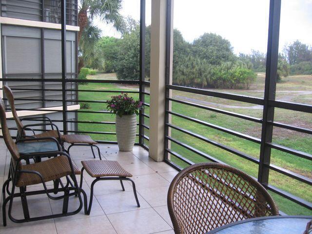 5340 Northwest 2nd Avenue, Unit 229 Boca Raton, FL 33487 - Photo 42 of 50 Patio