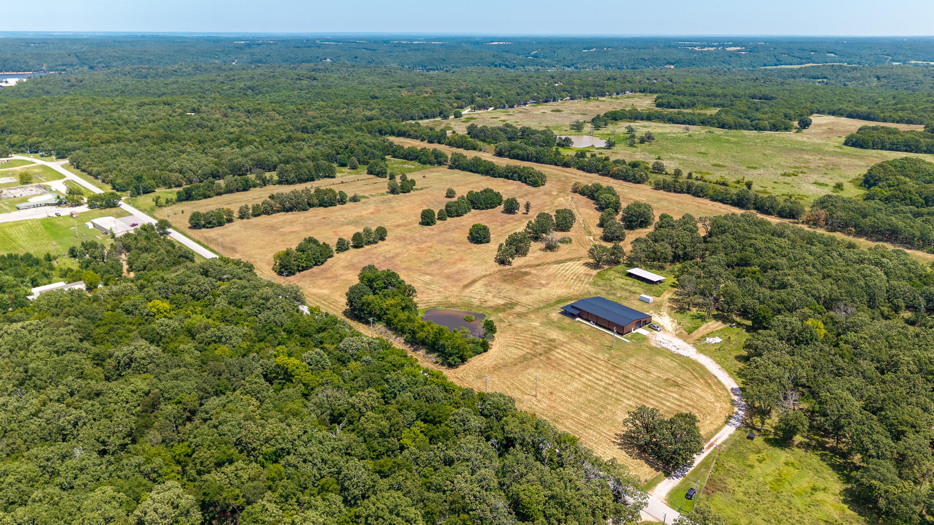37610 South 540 Road Eucha, OK 74342 - Photo 1 of 43 Gallery Image 1