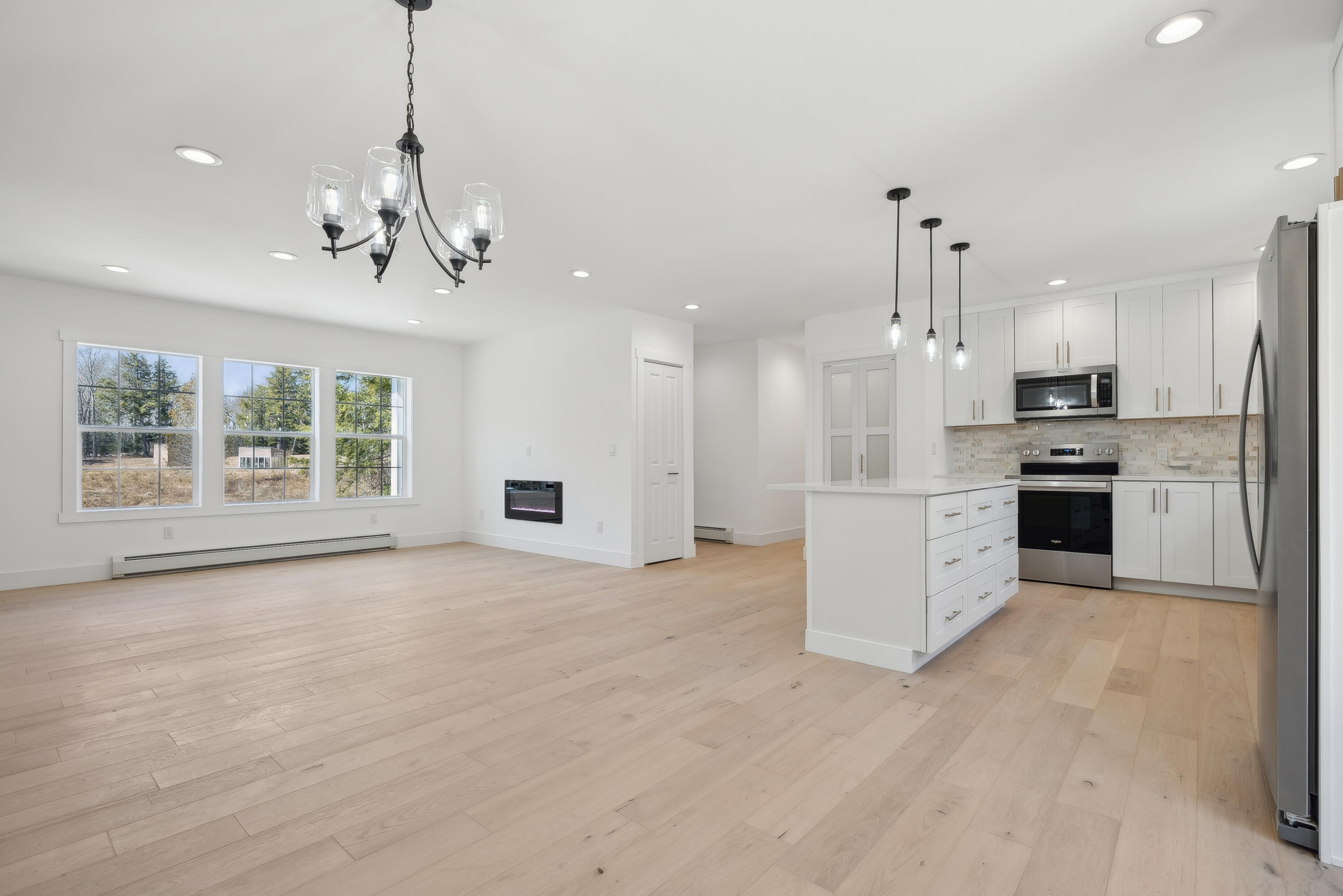103 Adams Road Bowdoin, ME 04287 - Photo 5 of 49 103 Adams