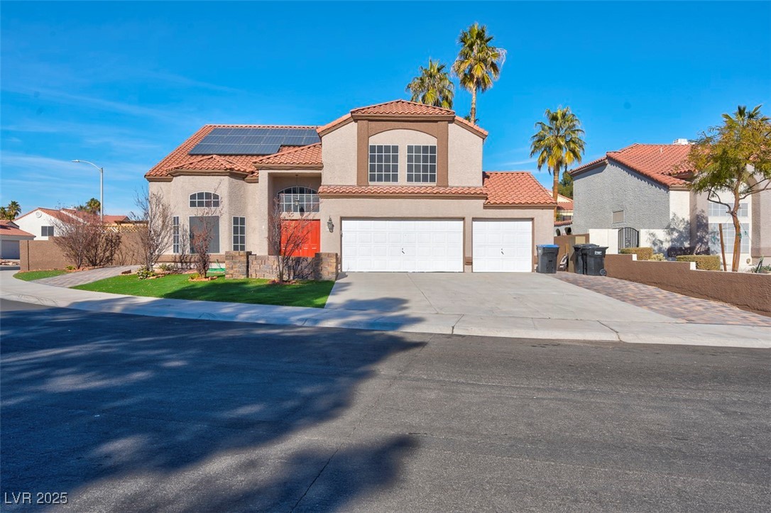 2619 Grey Stone Road Henderson, NV 89074 - Photo 5 of 59 Gallery Image 5