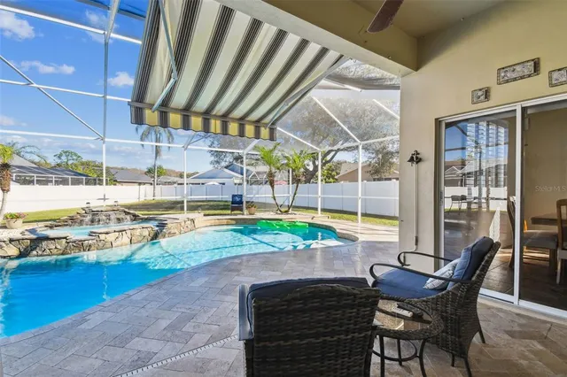 $716,000 | 7904 Portrait Court, New Port Richey, FL 34654