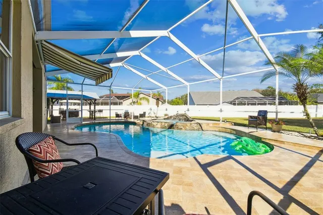 $716,000 | 7904 Portrait Court, New Port Richey, FL 34654