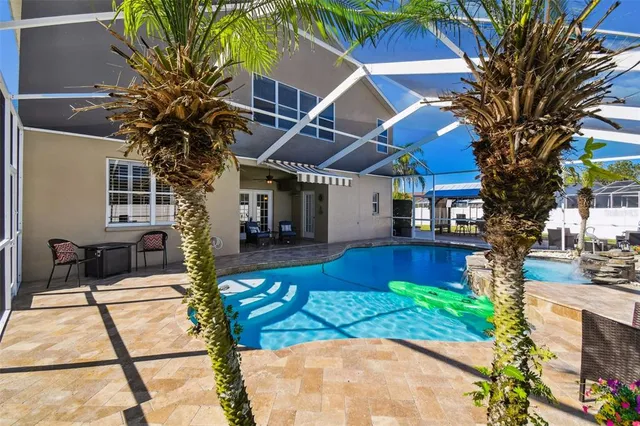 $716,000 | 7904 Portrait Court, New Port Richey, FL 34654