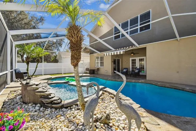 $716,000 | 7904 Portrait Court, New Port Richey, FL 34654