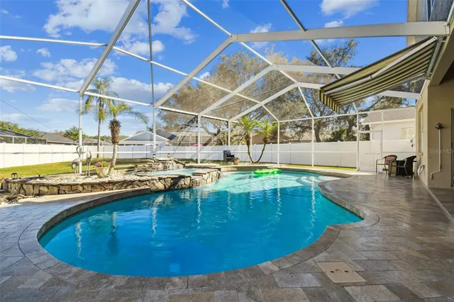 $716,000 | 7904 Portrait Court, New Port Richey, FL 34654