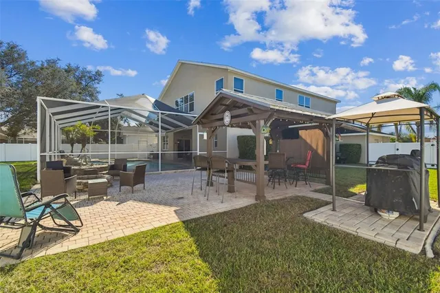 $716,000 | 7904 Portrait Court, New Port Richey, FL 34654