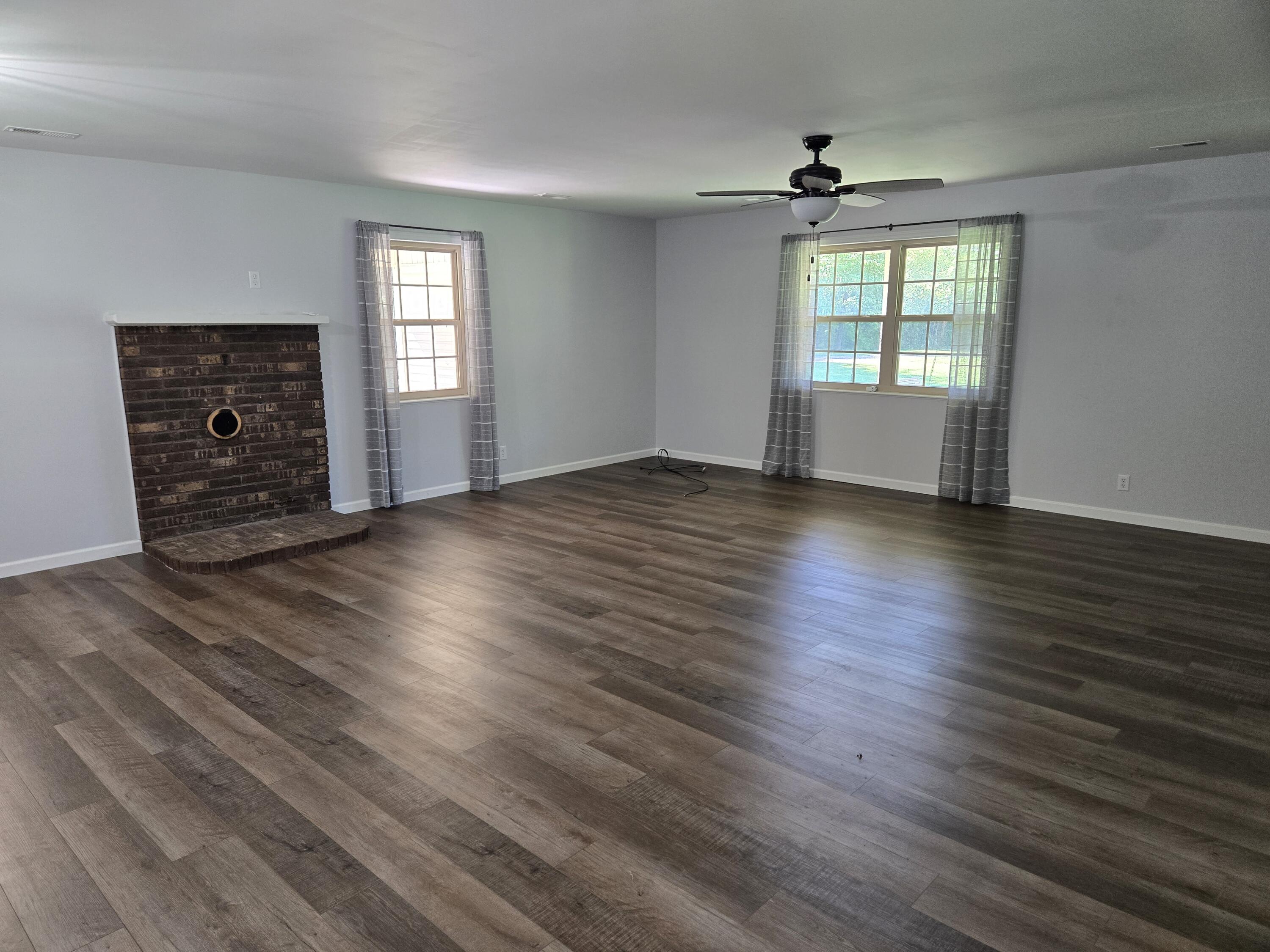 204 Old County Road Ringgold, GA 30736 - Photo 54 of 79 Nice open concept.