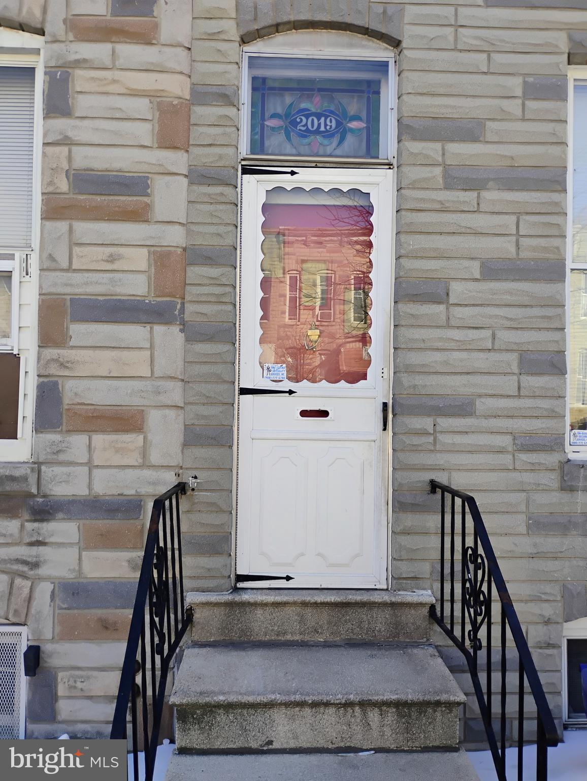2019 Ramsay Street Baltimore, MD 21223 - Photo 1 of 20