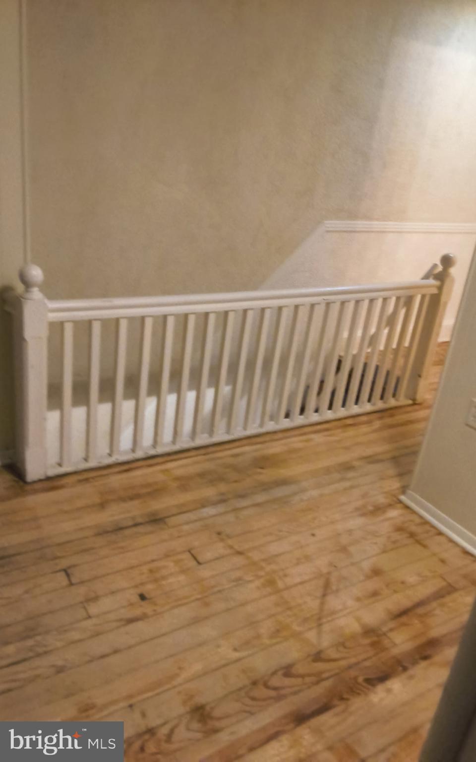 2019 Ramsay Street Baltimore, MD 21223 - Photo 12 of 20 Hallway