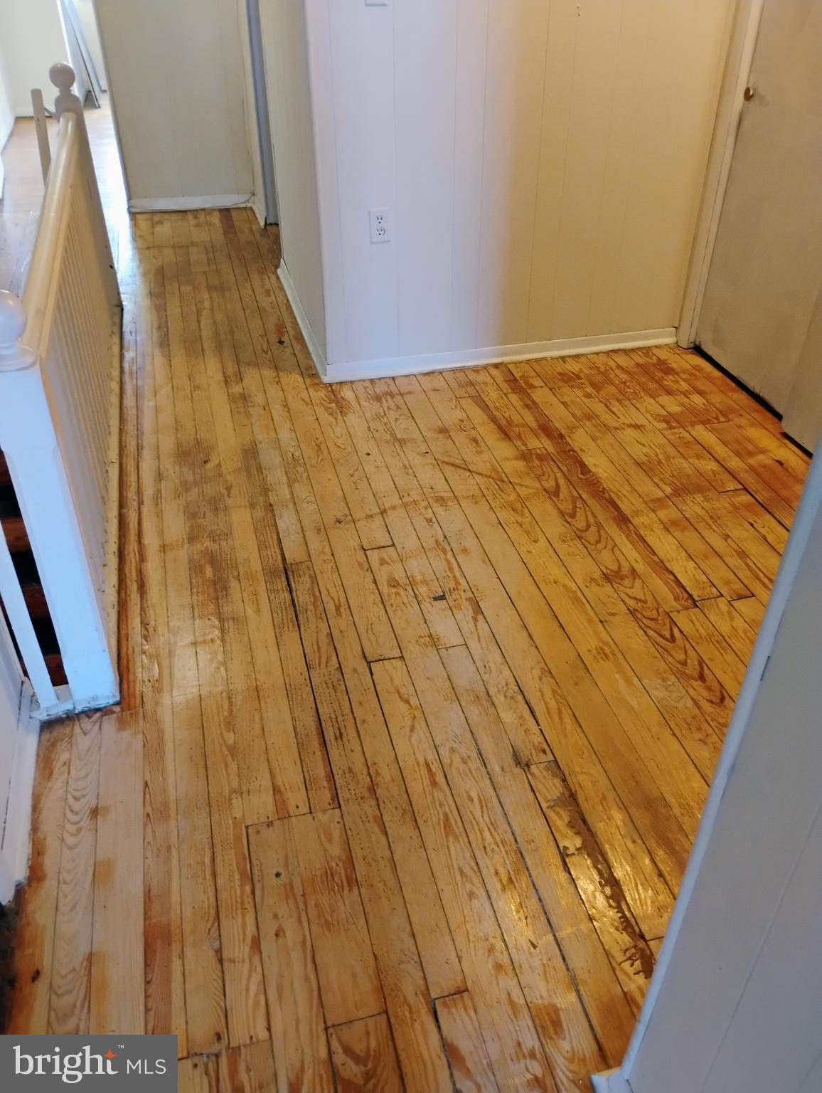 2019 Ramsay Street Baltimore, MD 21223 - Photo 13 of 20 Hallway