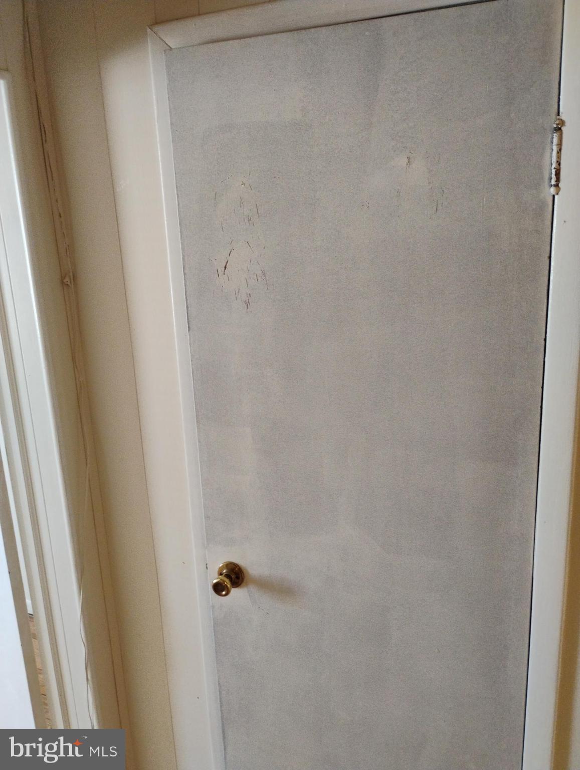 2019 Ramsay Street Baltimore, MD 21223 - Photo 14 of 20 Hallway Closet