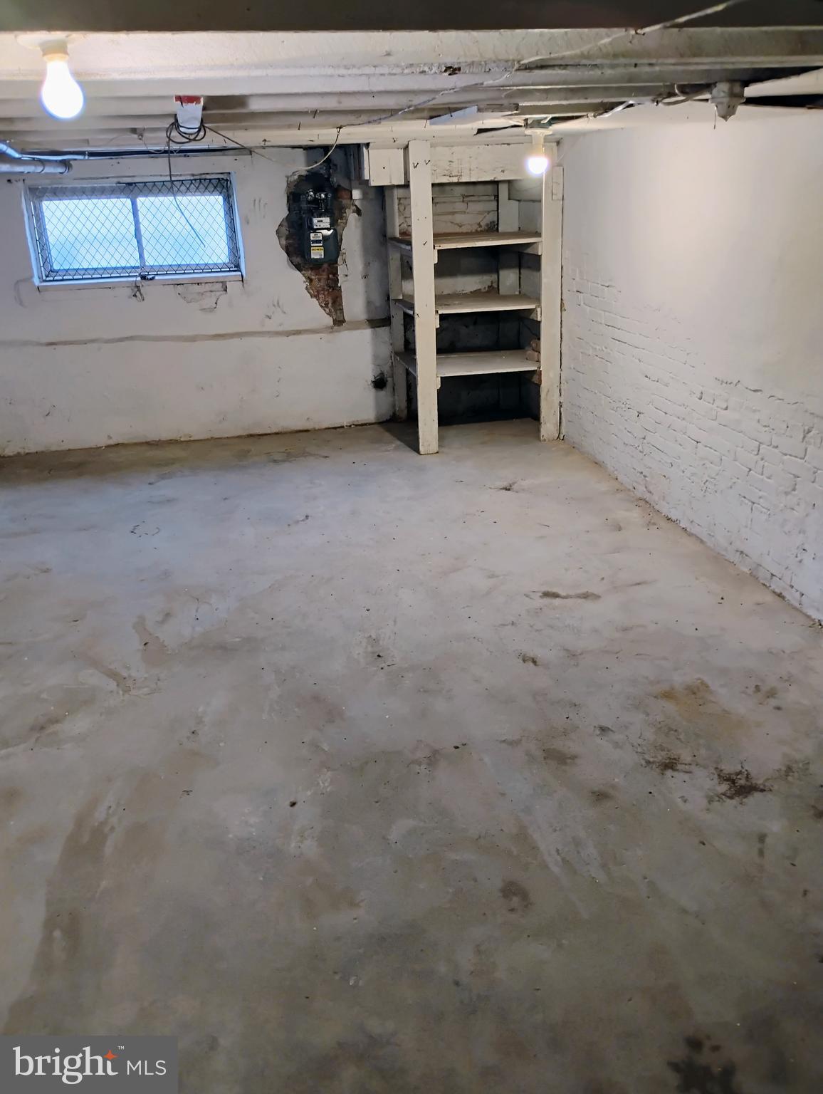 2019 Ramsay Street Baltimore, MD 21223 - Photo 17 of 20 Basement