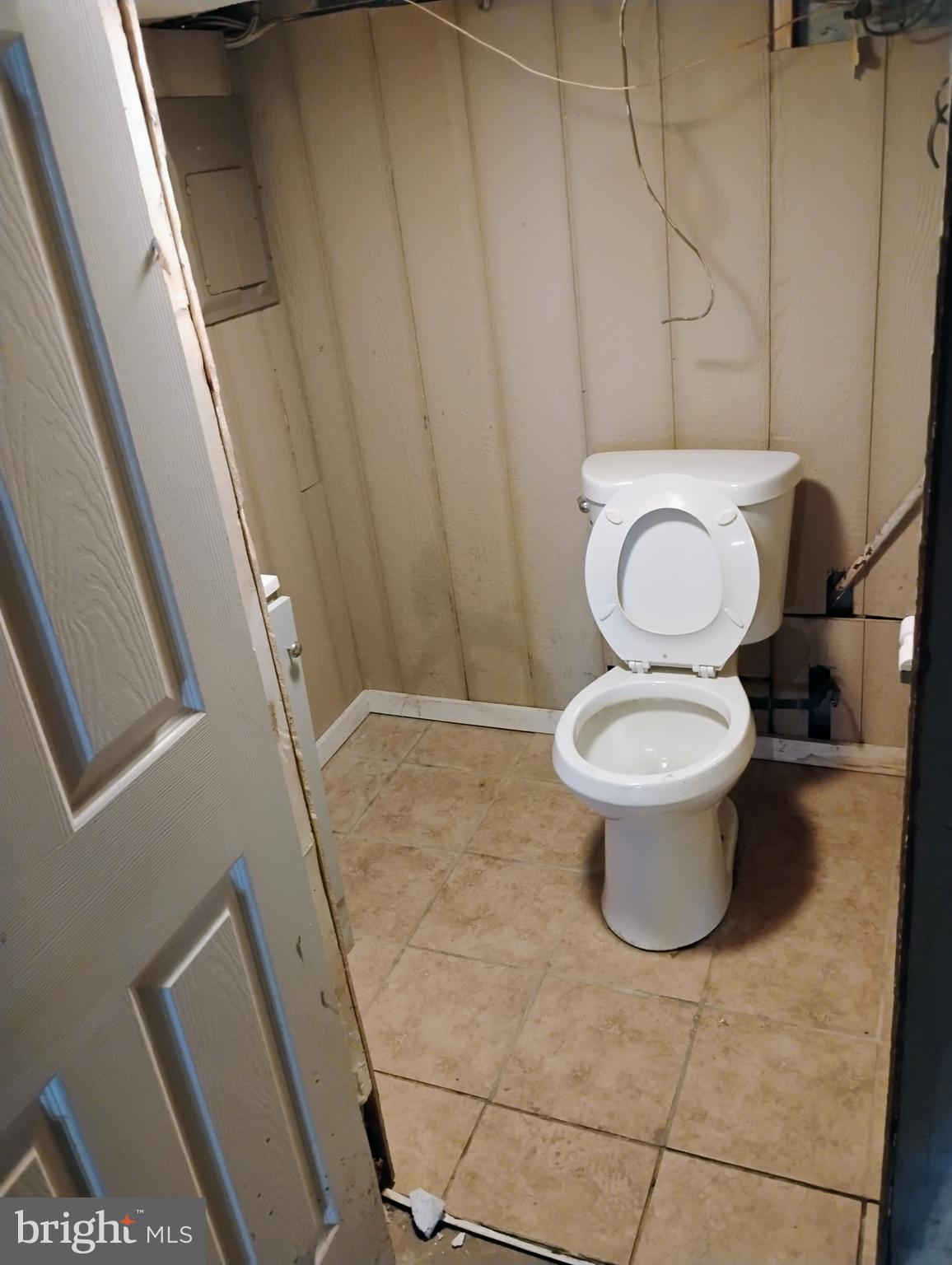 2019 Ramsay Street Baltimore, MD 21223 - Photo 18 of 20 Half Bathroom