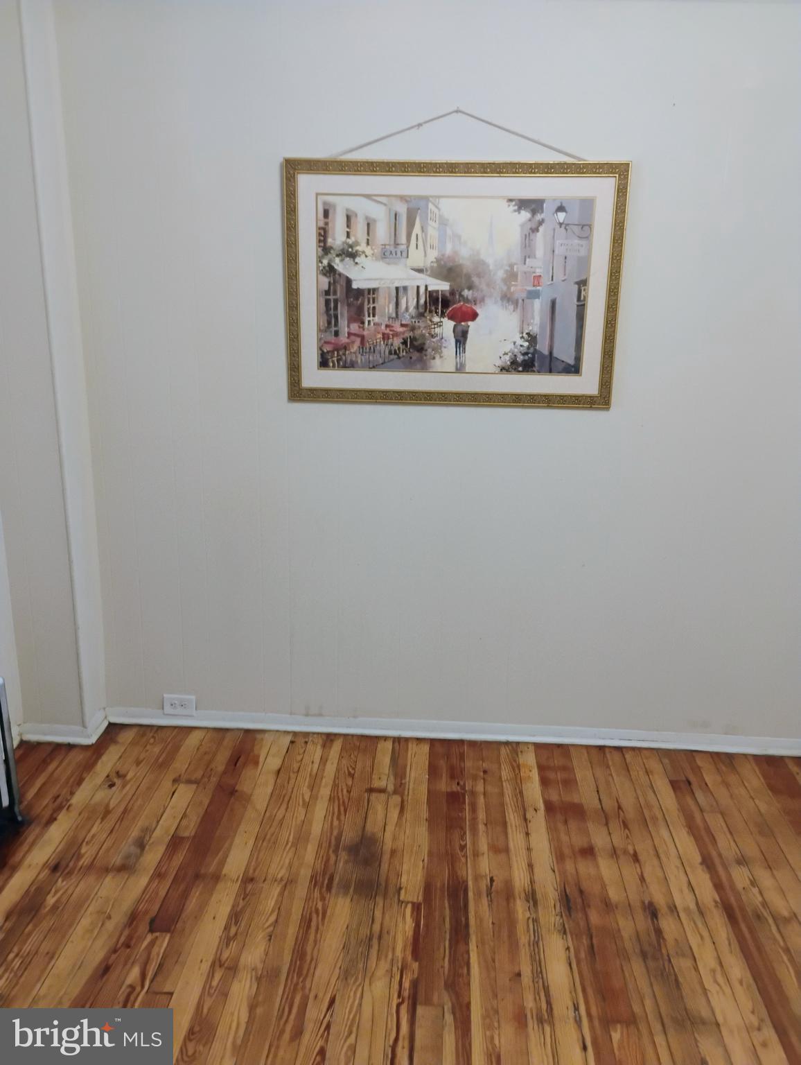 2019 Ramsay Street Baltimore, MD 21223 - Photo 5 of 23 Dining Area