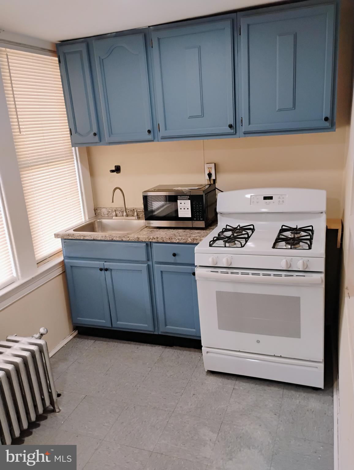 2019 Ramsay Street Baltimore, MD 21223 - Photo 6 of 23 Kitchen