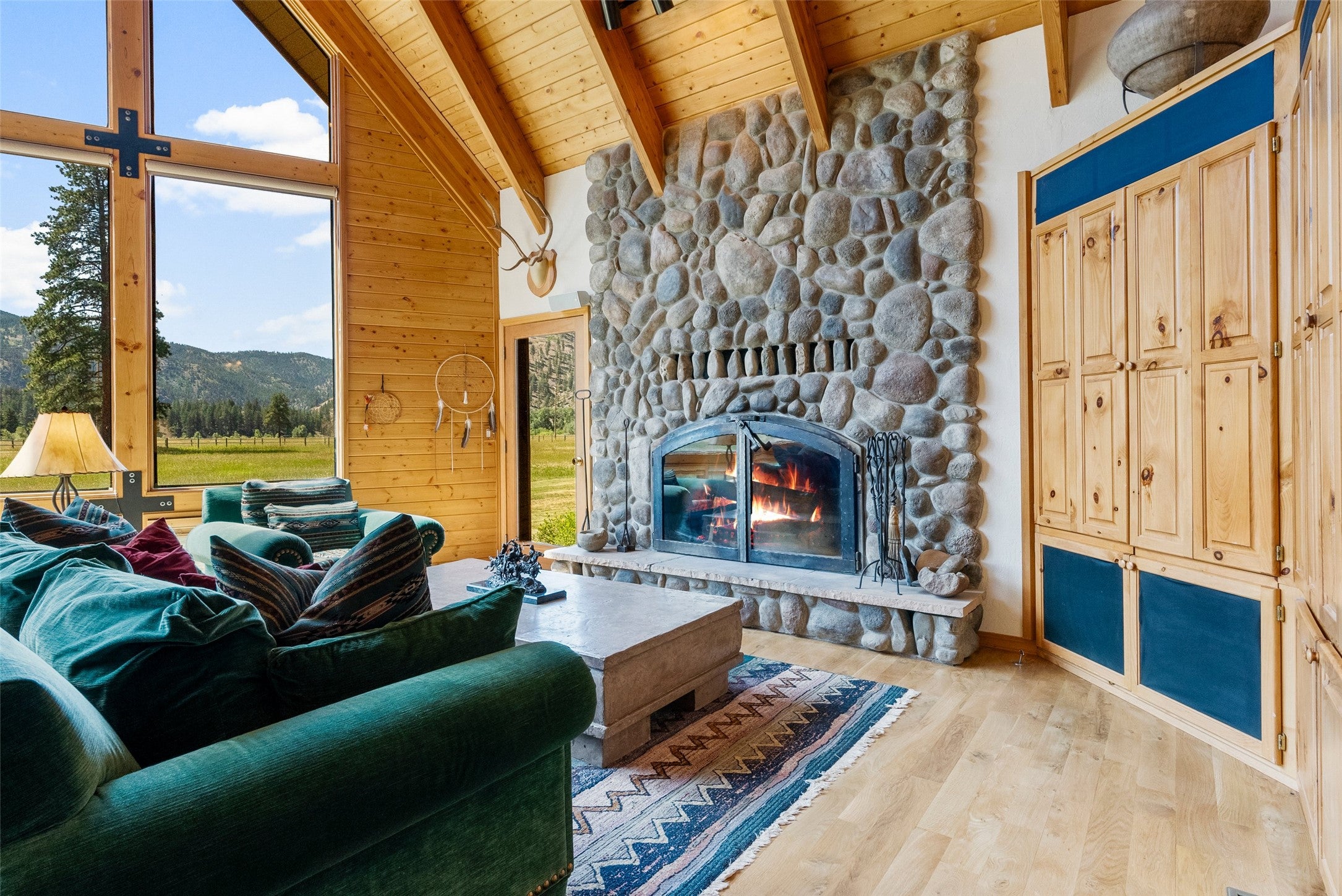 48 Rock Creek Road Clinton, MT 59825 - Photo 9 of 61 Gallery Image 9