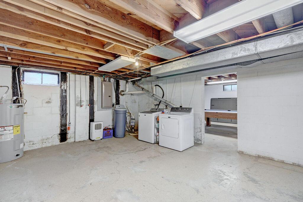 625 Alton Road Galloway, OH 43119 - Photo 24 of 30 Basement