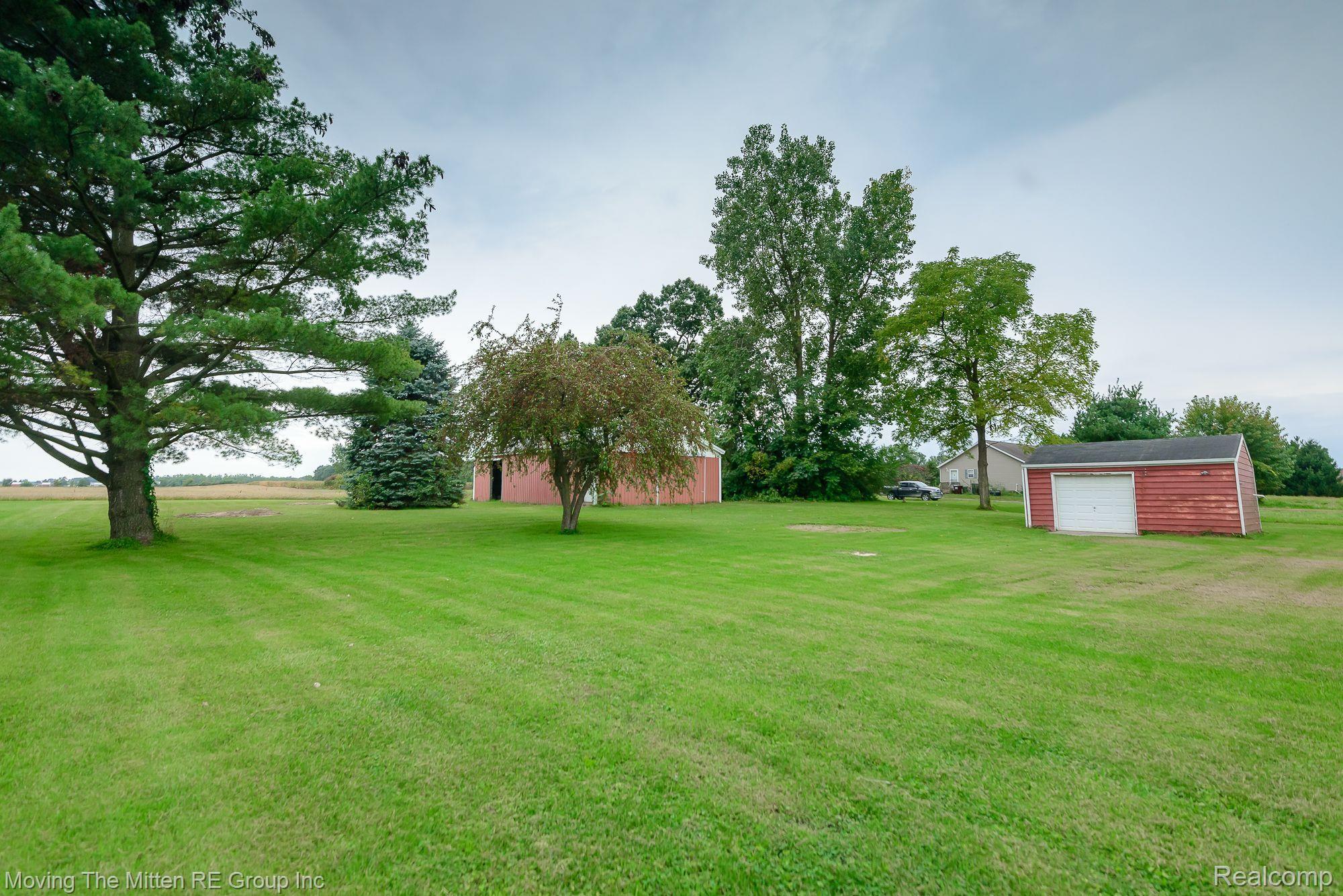 10261 Hoffman Road Maybee, MI 48159 - Photo 31 of 46 Gallery Image 31