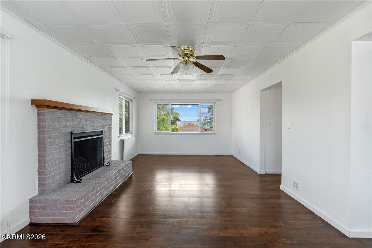 3545 Buckhorn Way Reno, NV 89503 - Photo 5 of 36 Living Room