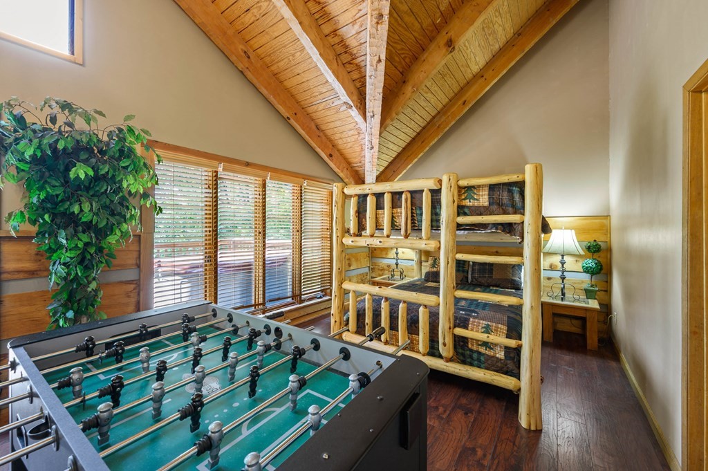 4296 Powdermill Estates Road Sevierville, TN 37876 - Photo 36 of 55