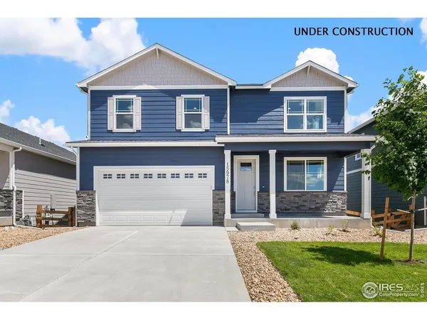 $475,000 | 946 London Way, Severance, CO 80550