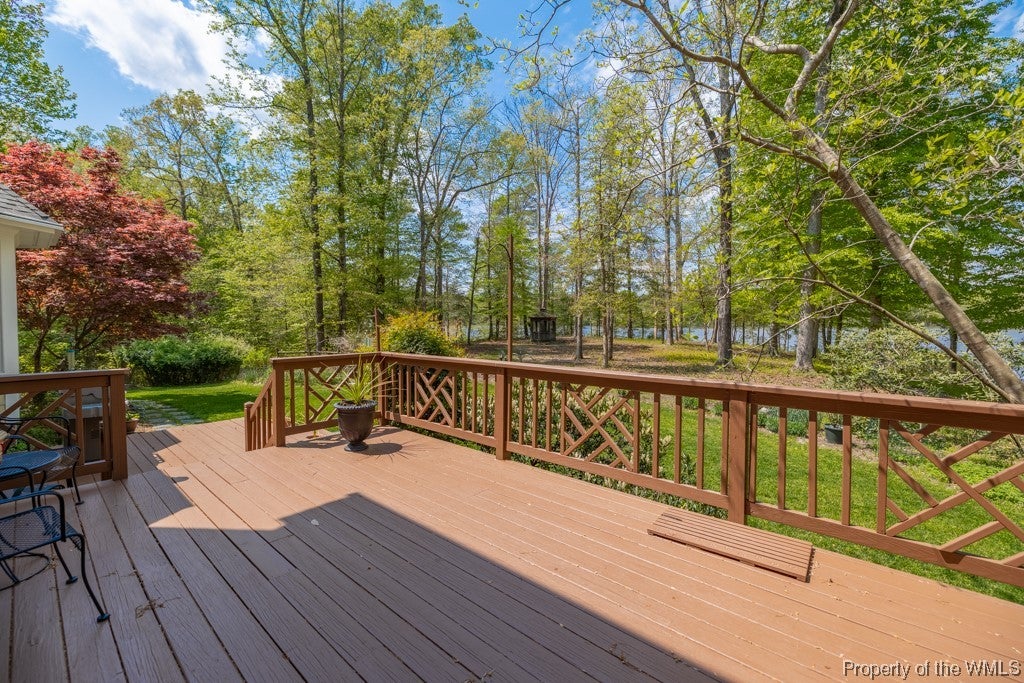 3904 Homestead Road Lanexa, VA 23089 - Photo 12 of 50 Gallery Image 12
