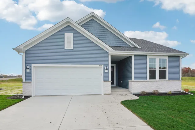 $545,420 | 9636 South Sophia Court, Franklin, WI 53132