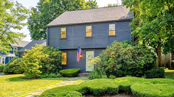 $849,900 | 155 Bellevue Avenue, Melrose, MA 02176