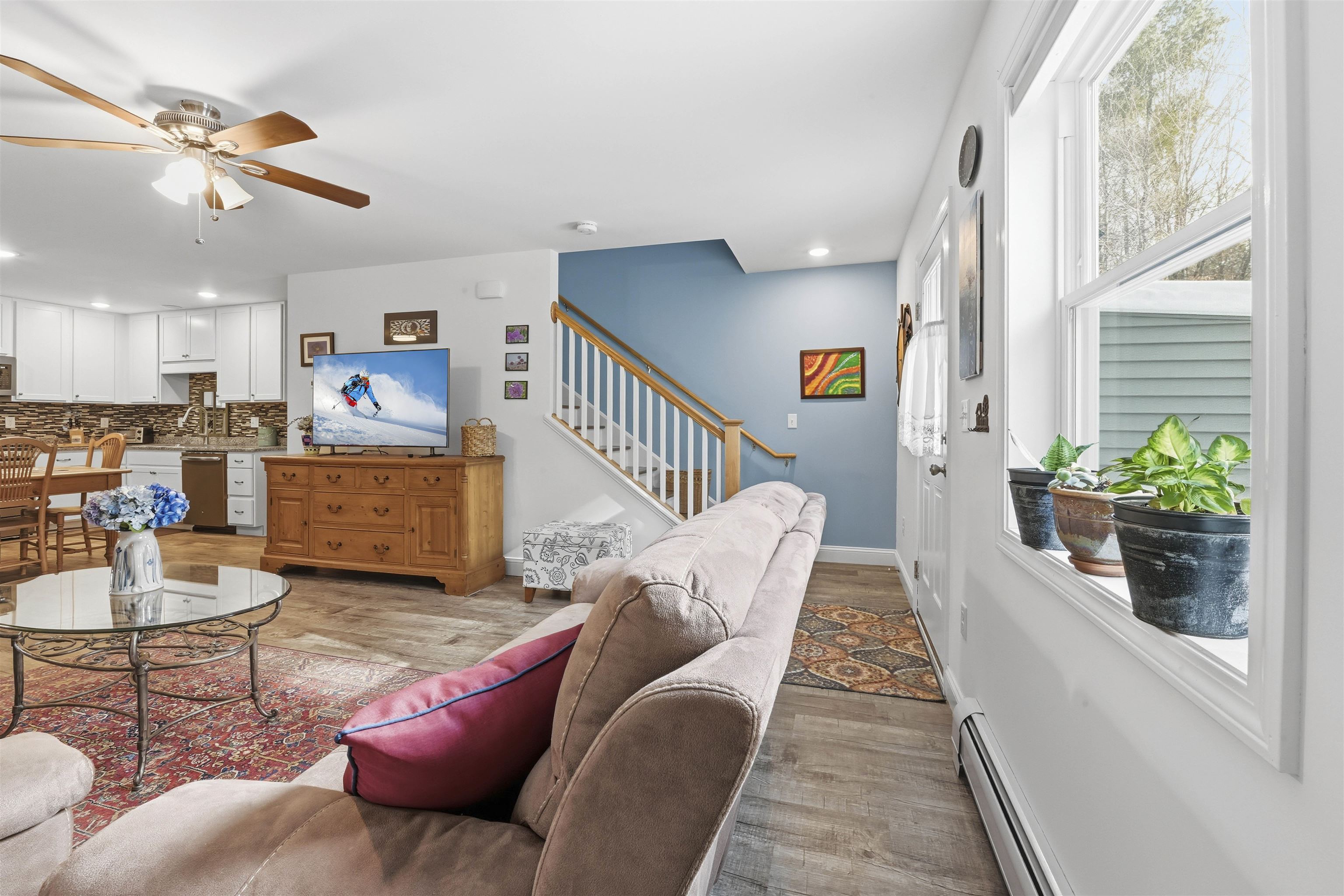 19 East Road, Unit 105 Fairfax, VT 05454 - Photo 12 of 31