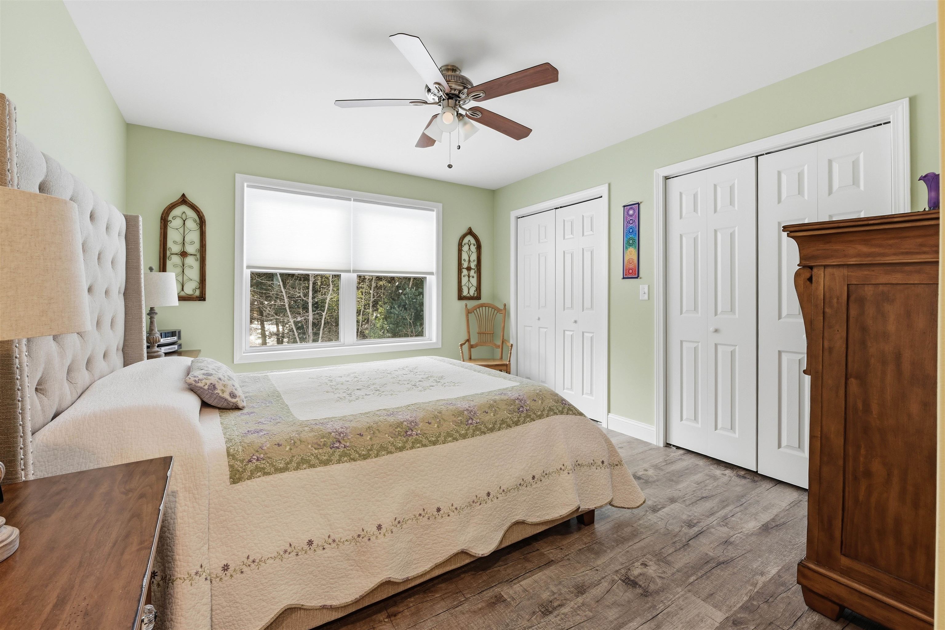 19 East Road, Unit 105 Fairfax, VT 05454 - Photo 14 of 31