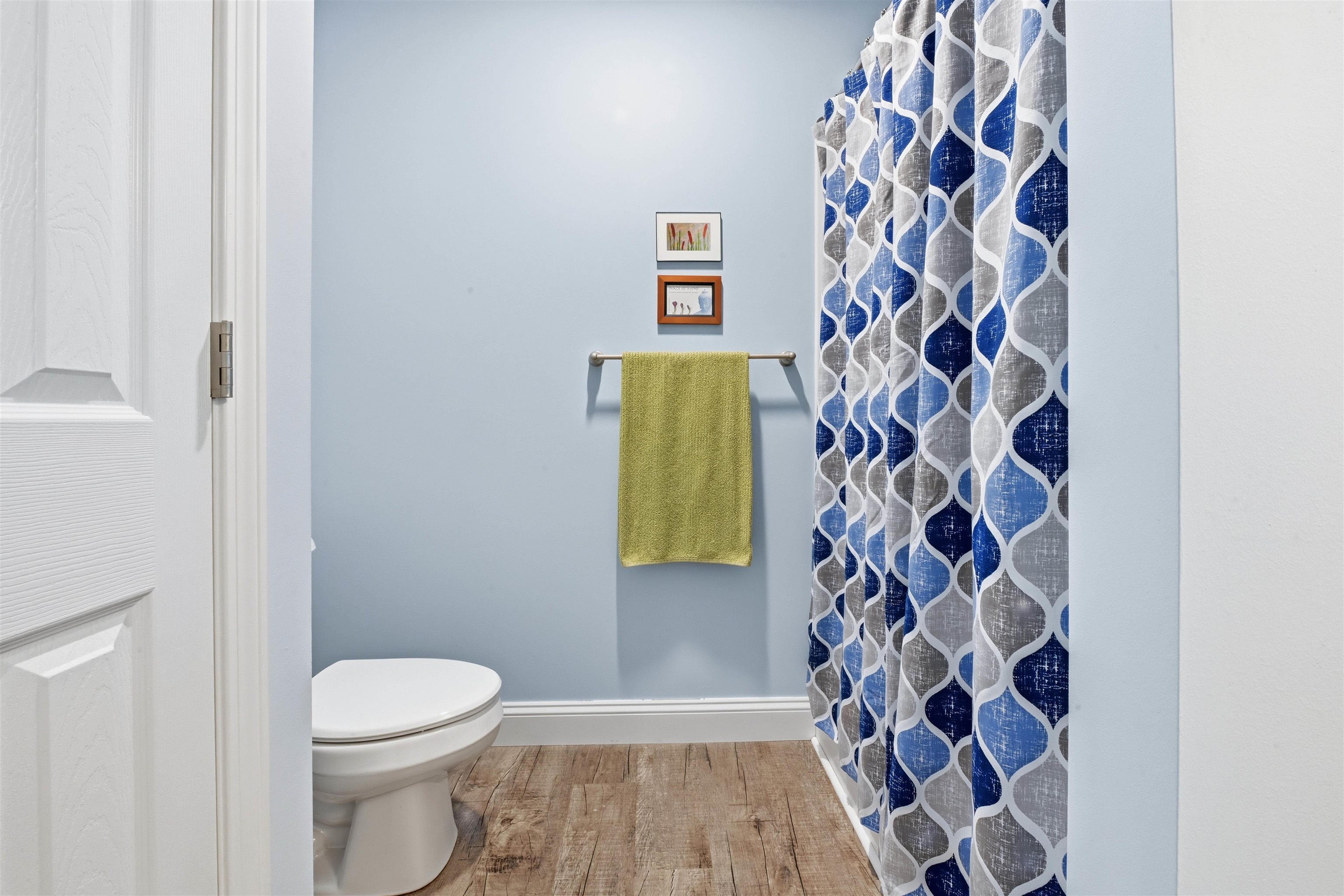 19 East Road, Unit 105 Fairfax, VT 05454 - Photo 18 of 31