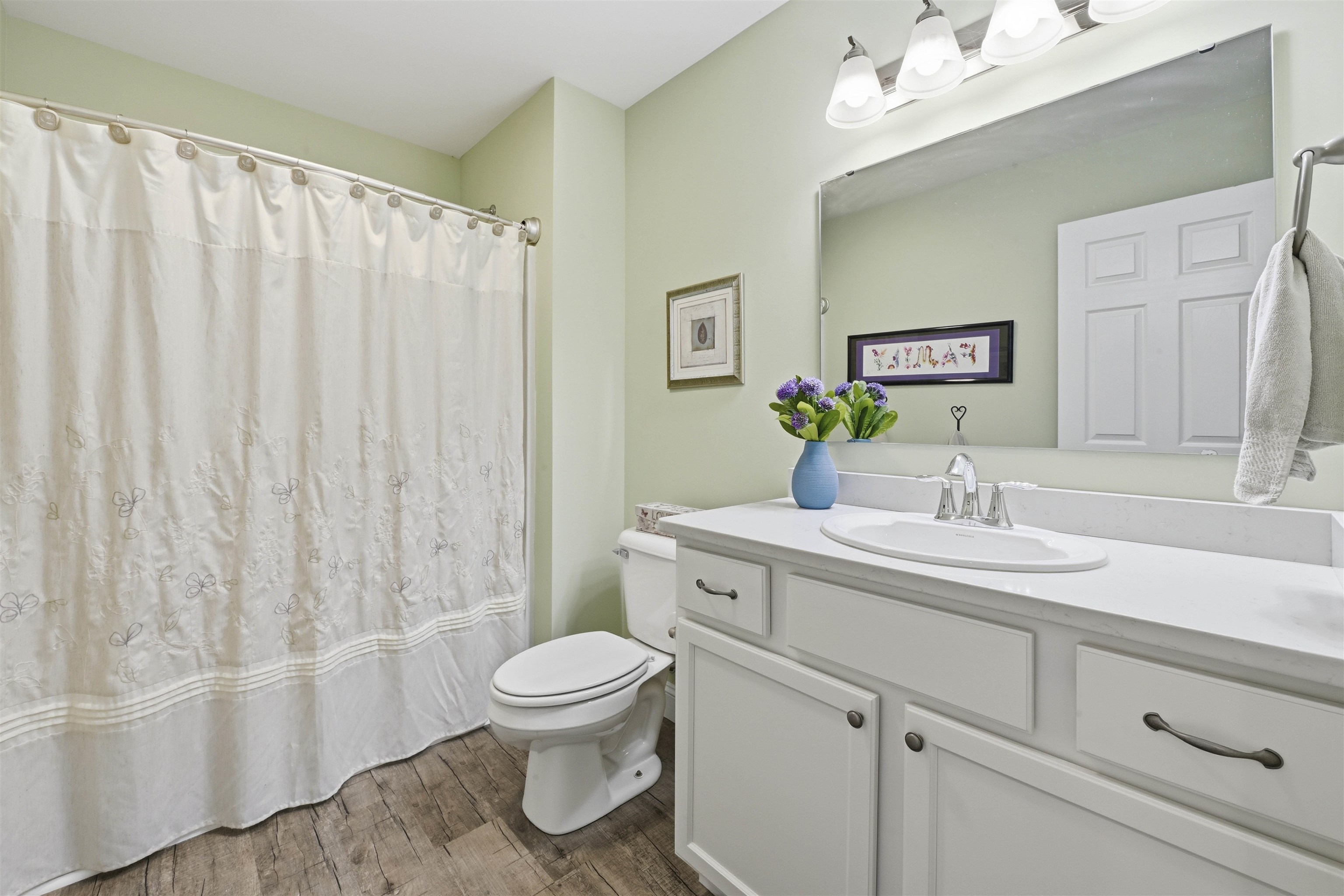 19 East Road, Unit 105 Fairfax, VT 05454 - Photo 19 of 31