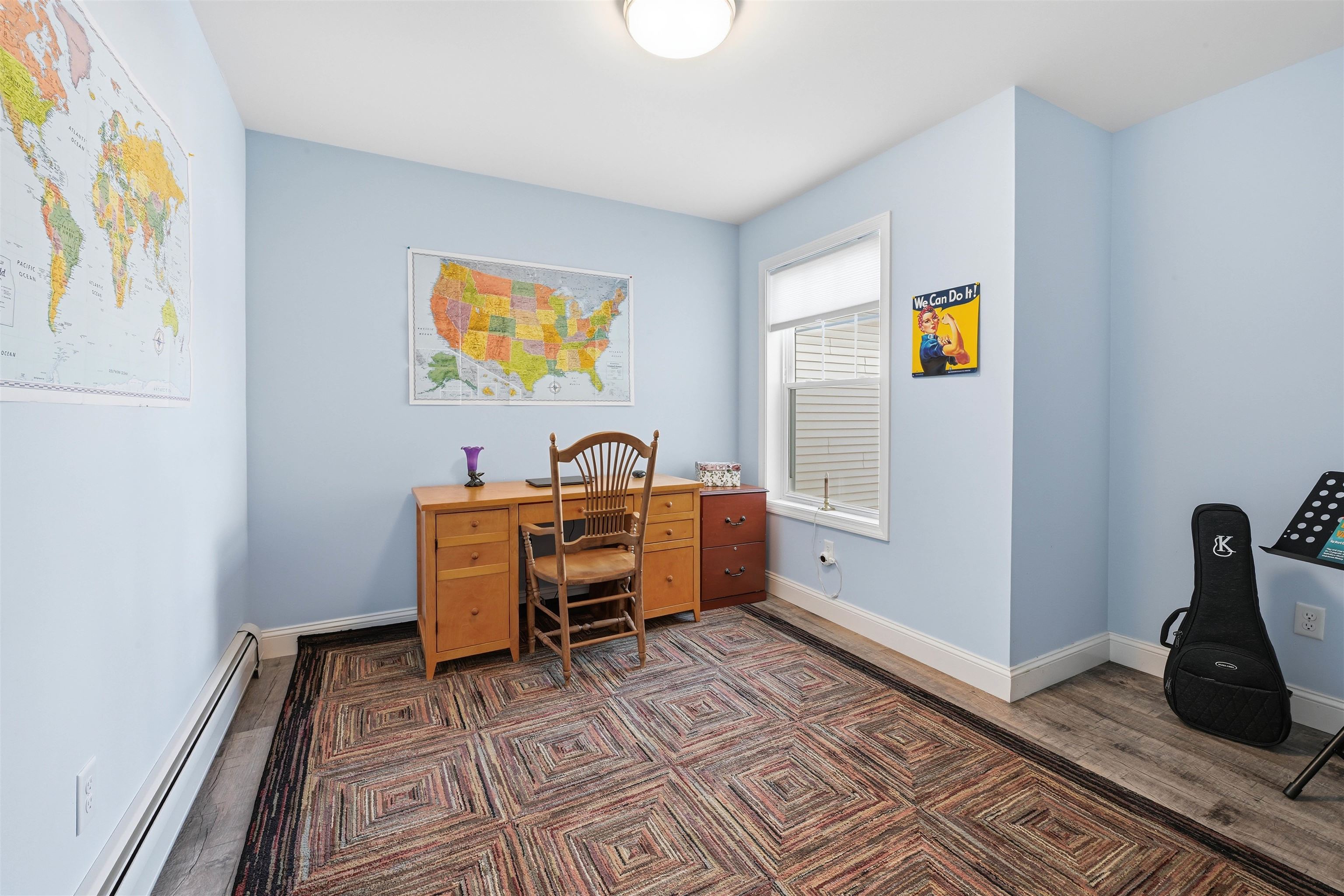 19 East Road, Unit 105 Fairfax, VT 05454 - Photo 20 of 31