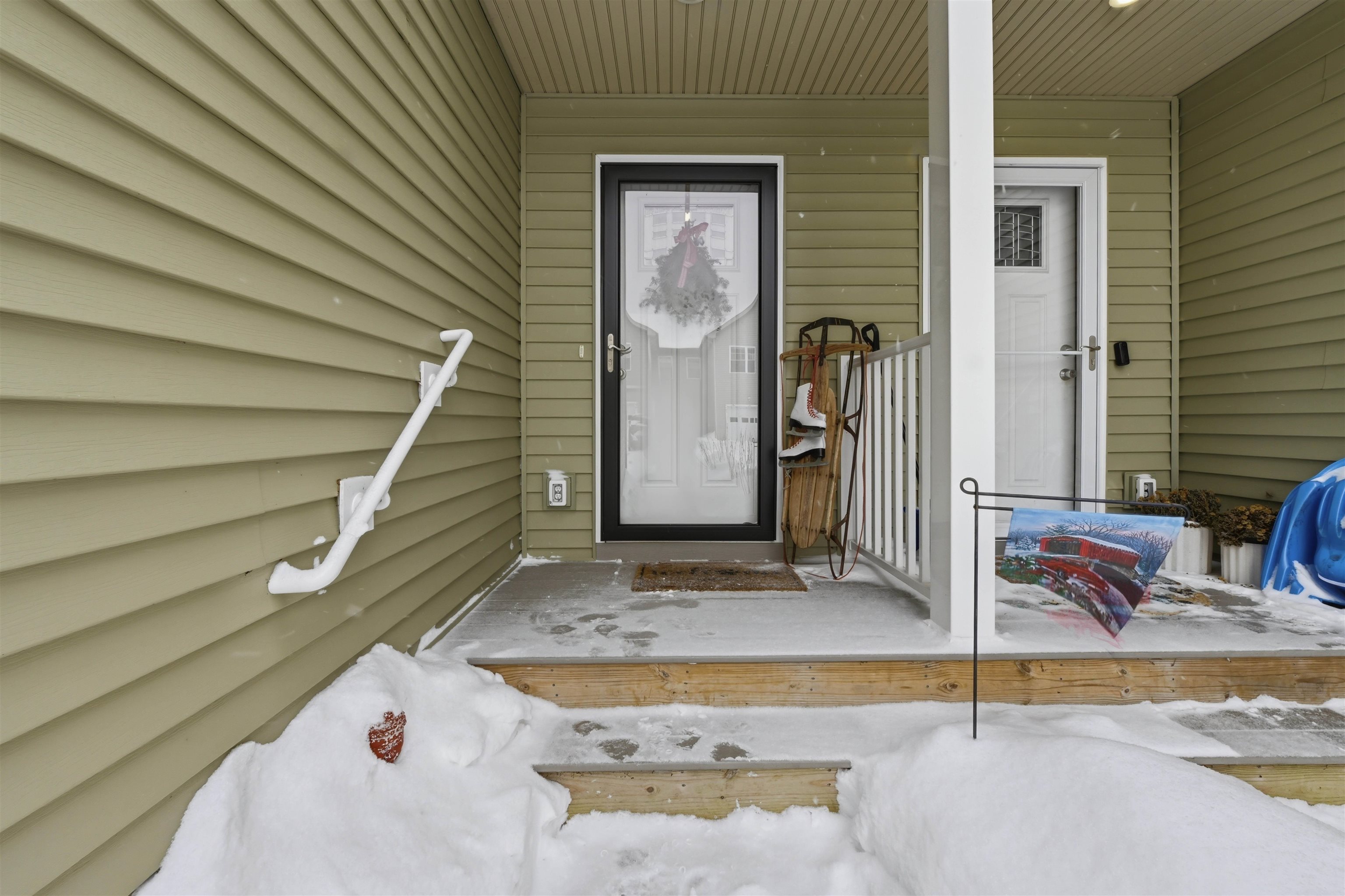 19 East Road, Unit 105 Fairfax, VT 05454 - Photo 2 of 31