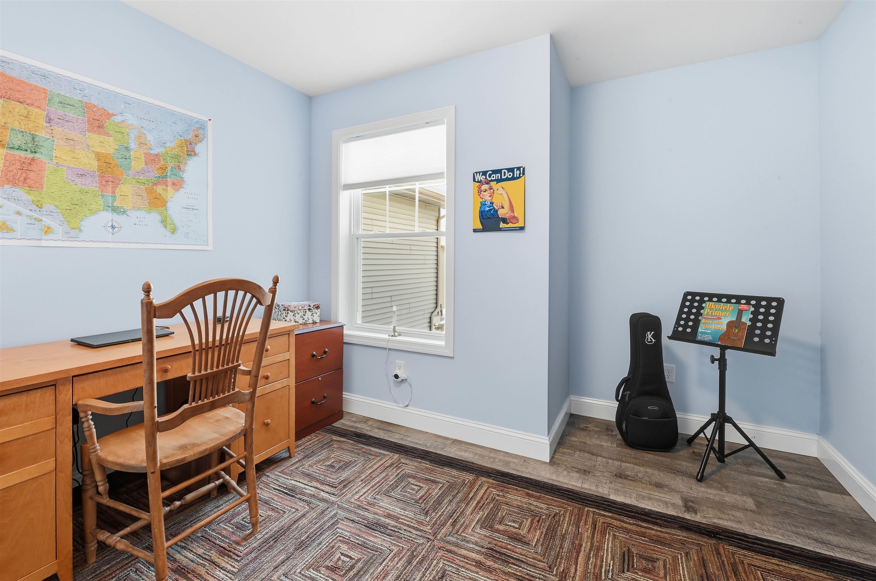 19 East Road, Unit 105 Fairfax, VT 05454 - Photo 21 of 31