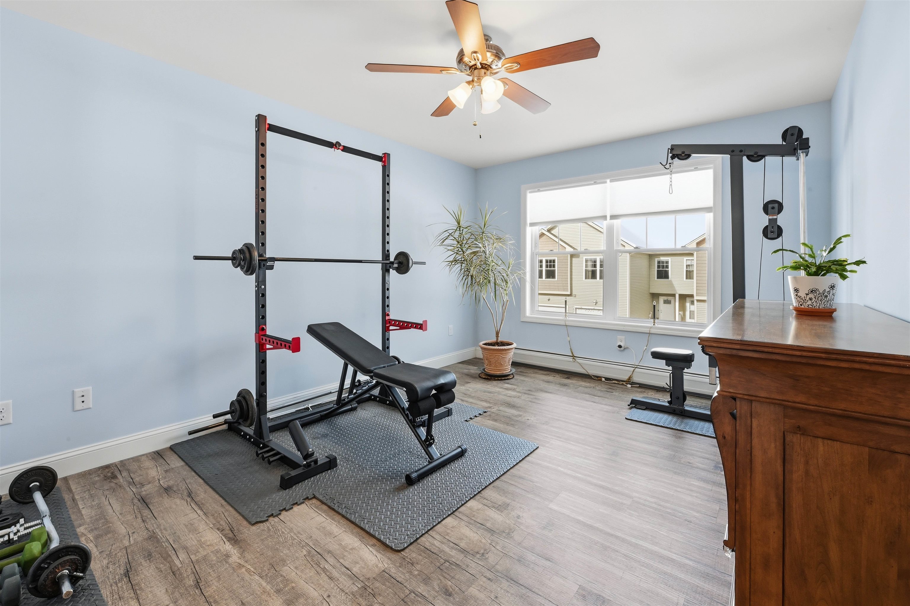 19 East Road, Unit 105 Fairfax, VT 05454 - Photo 22 of 31