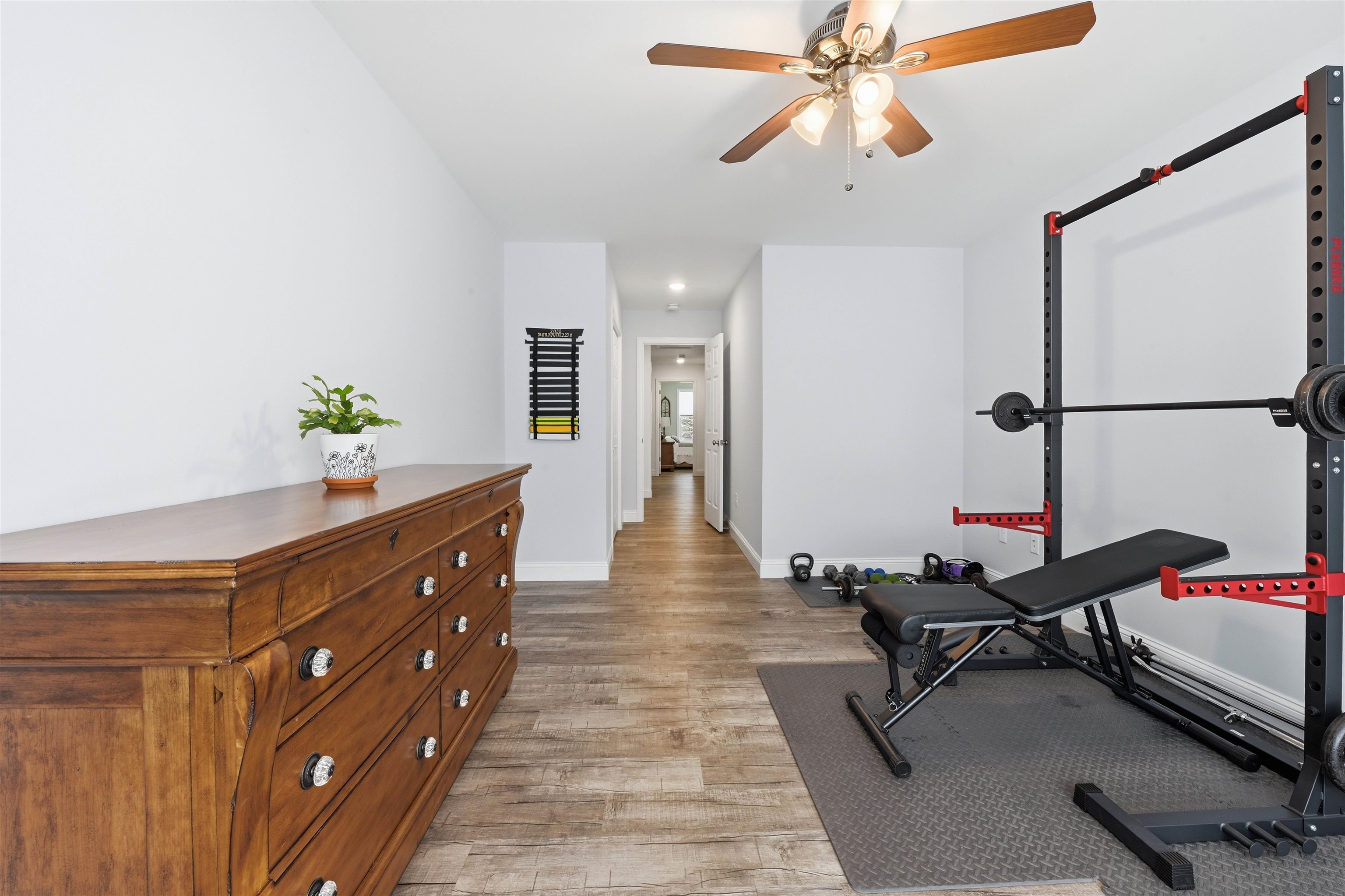 19 East Road, Unit 105 Fairfax, VT 05454 - Photo 23 of 31