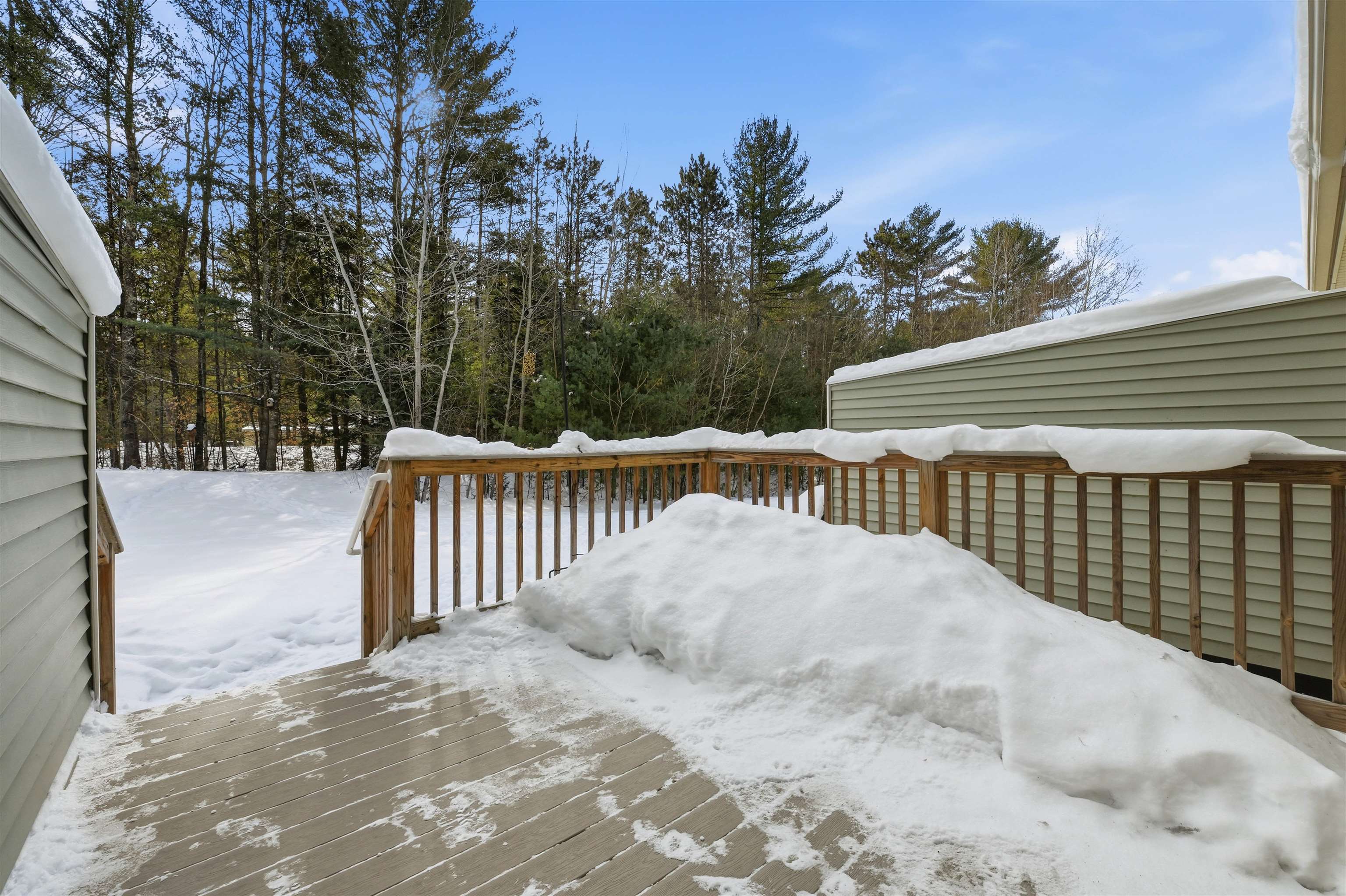19 East Road, Unit 105 Fairfax, VT 05454 - Photo 28 of 31