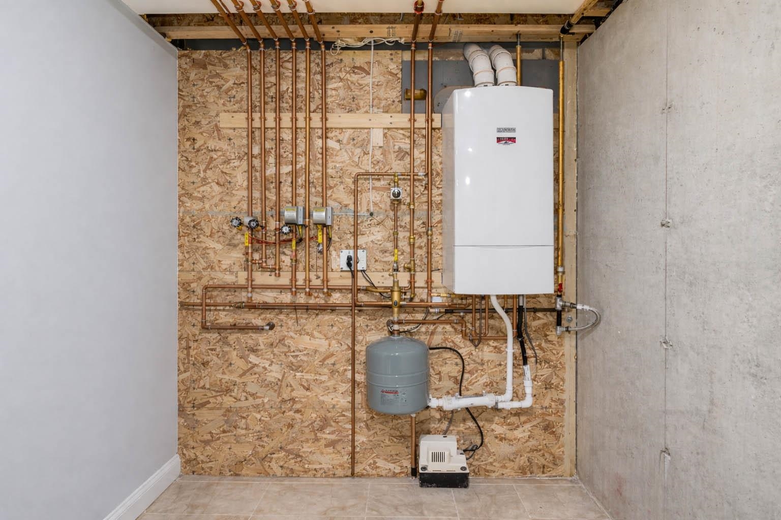 19 East Road, Unit 105 Fairfax, VT 05454 - Photo 30 of 31