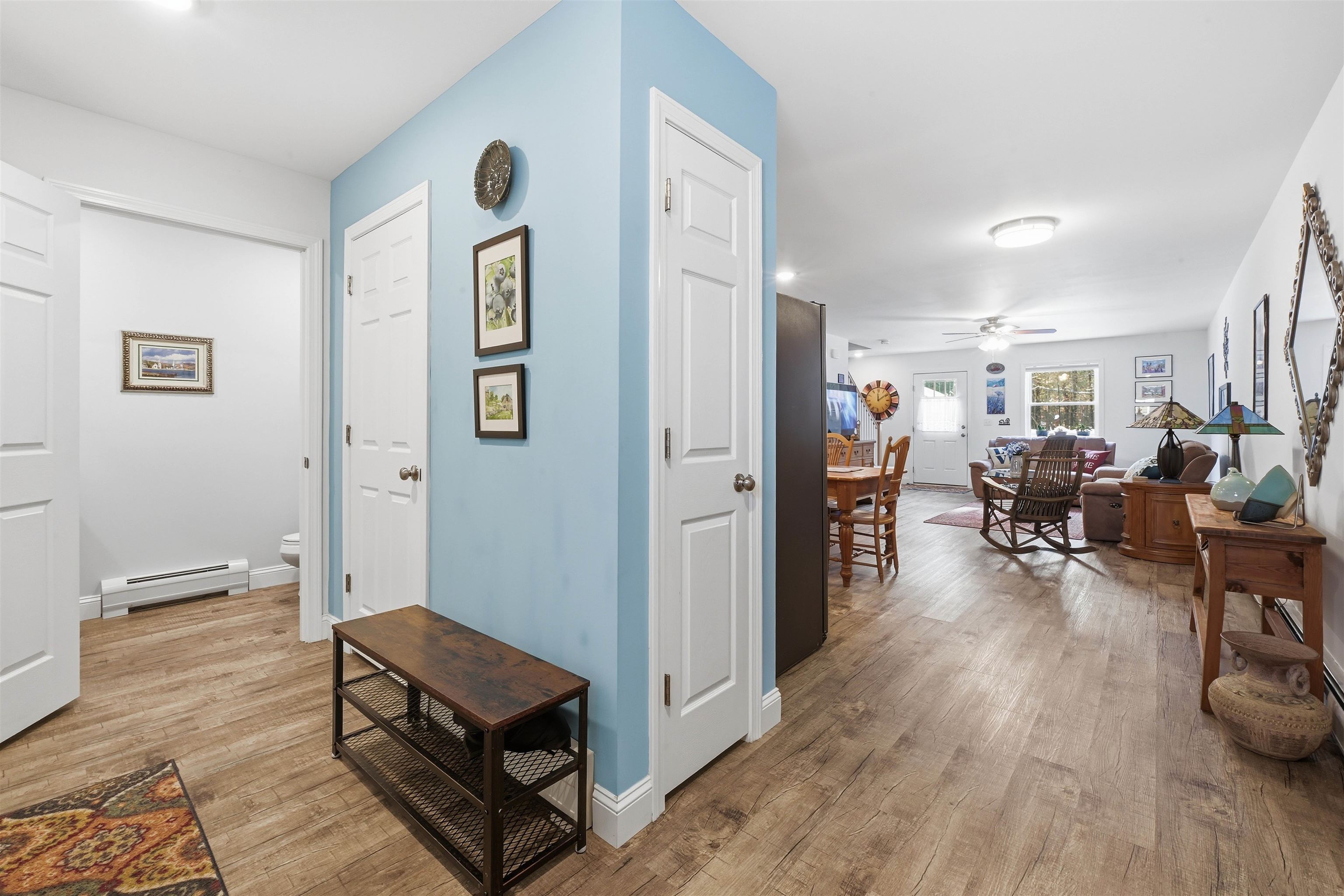 19 East Road, Unit 105 Fairfax, VT 05454 - Photo 3 of 31