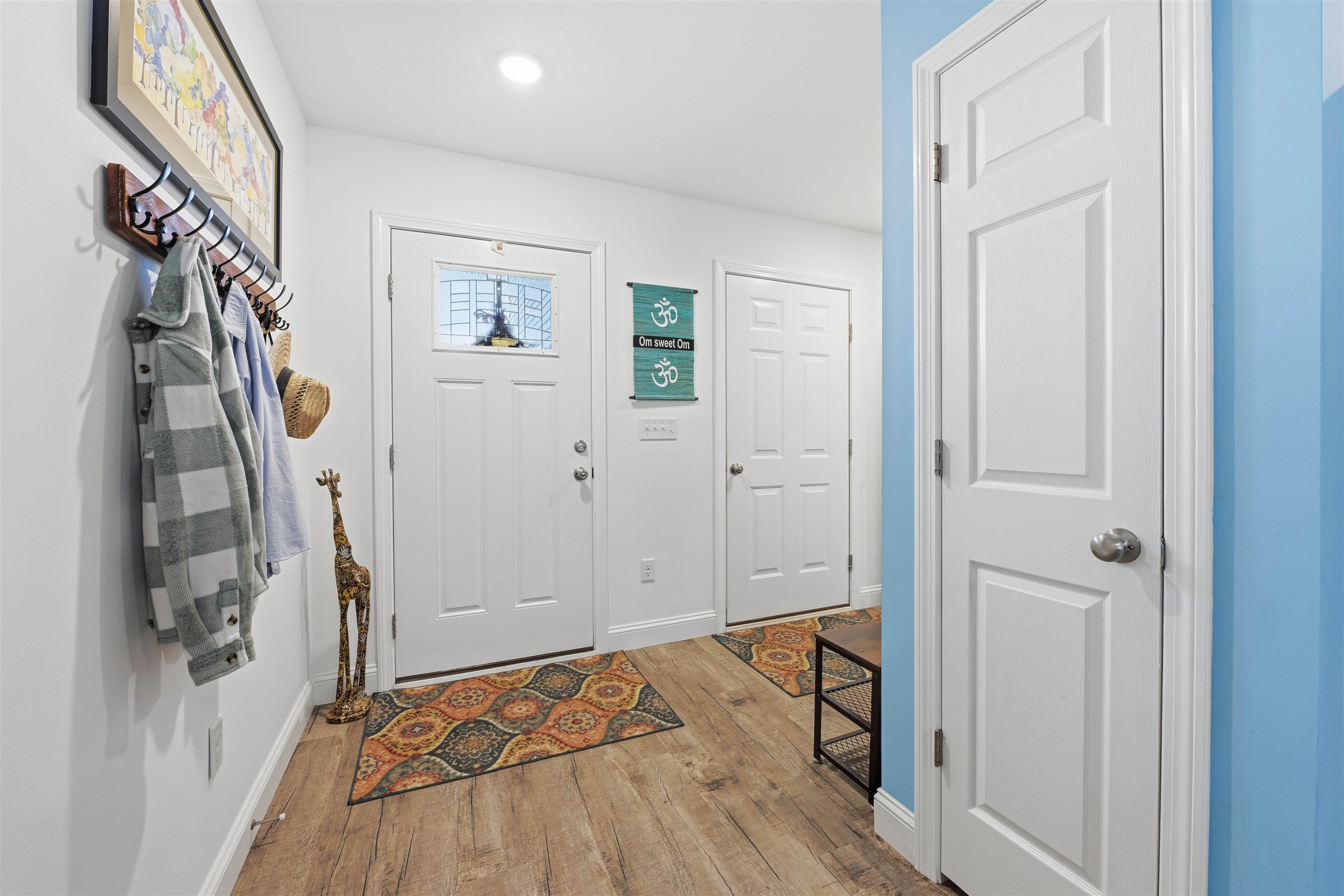 19 East Road, Unit 105 Fairfax, VT 05454 - Photo 4 of 31