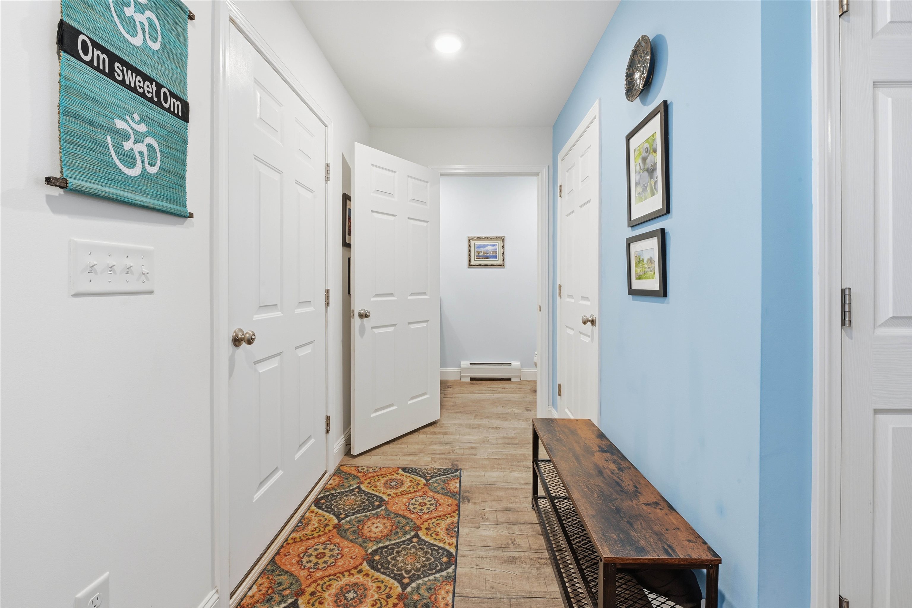 19 East Road, Unit 105 Fairfax, VT 05454 - Photo 5 of 31