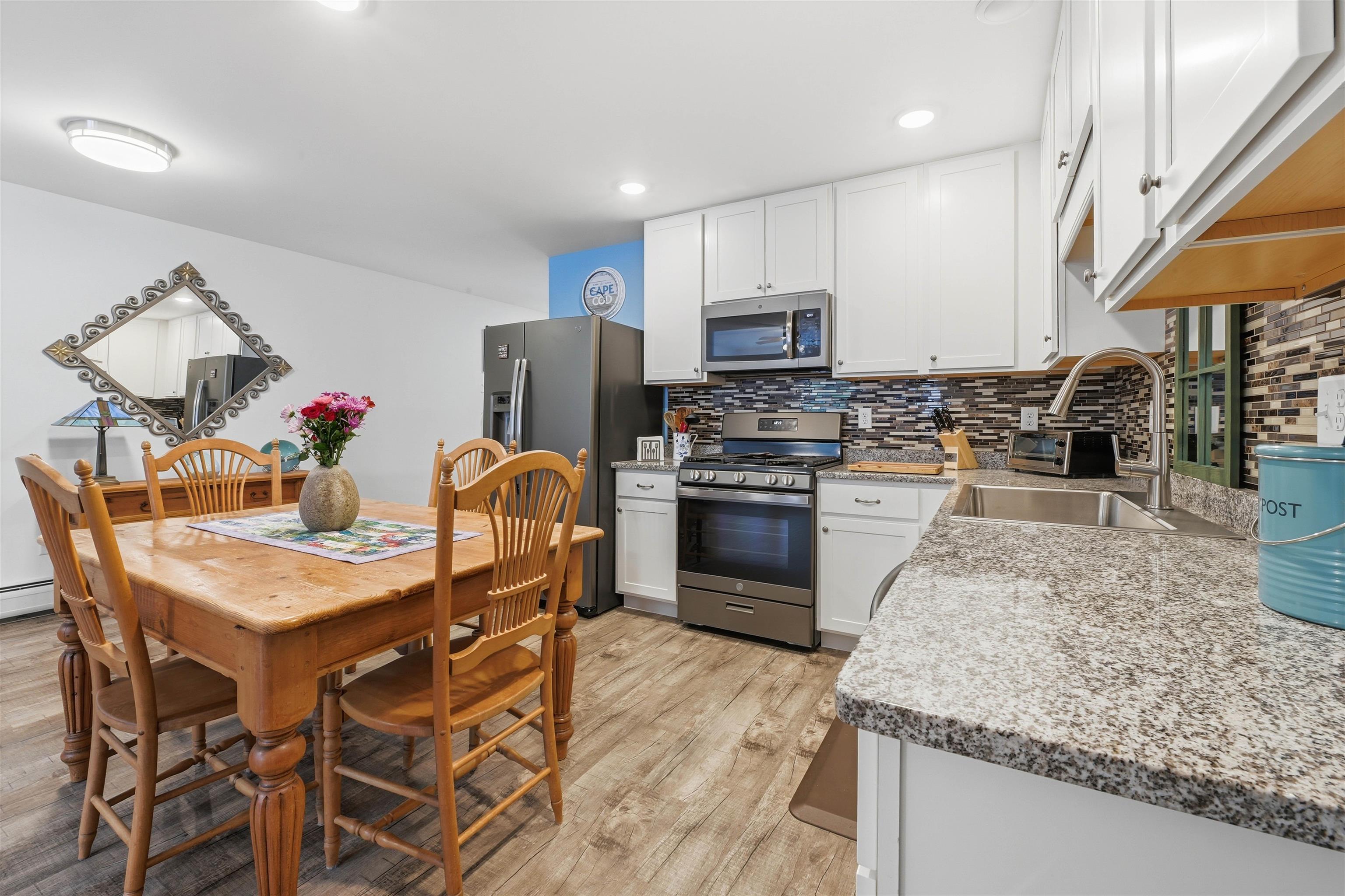 19 East Road, Unit 105 Fairfax, VT 05454 - Photo 6 of 31