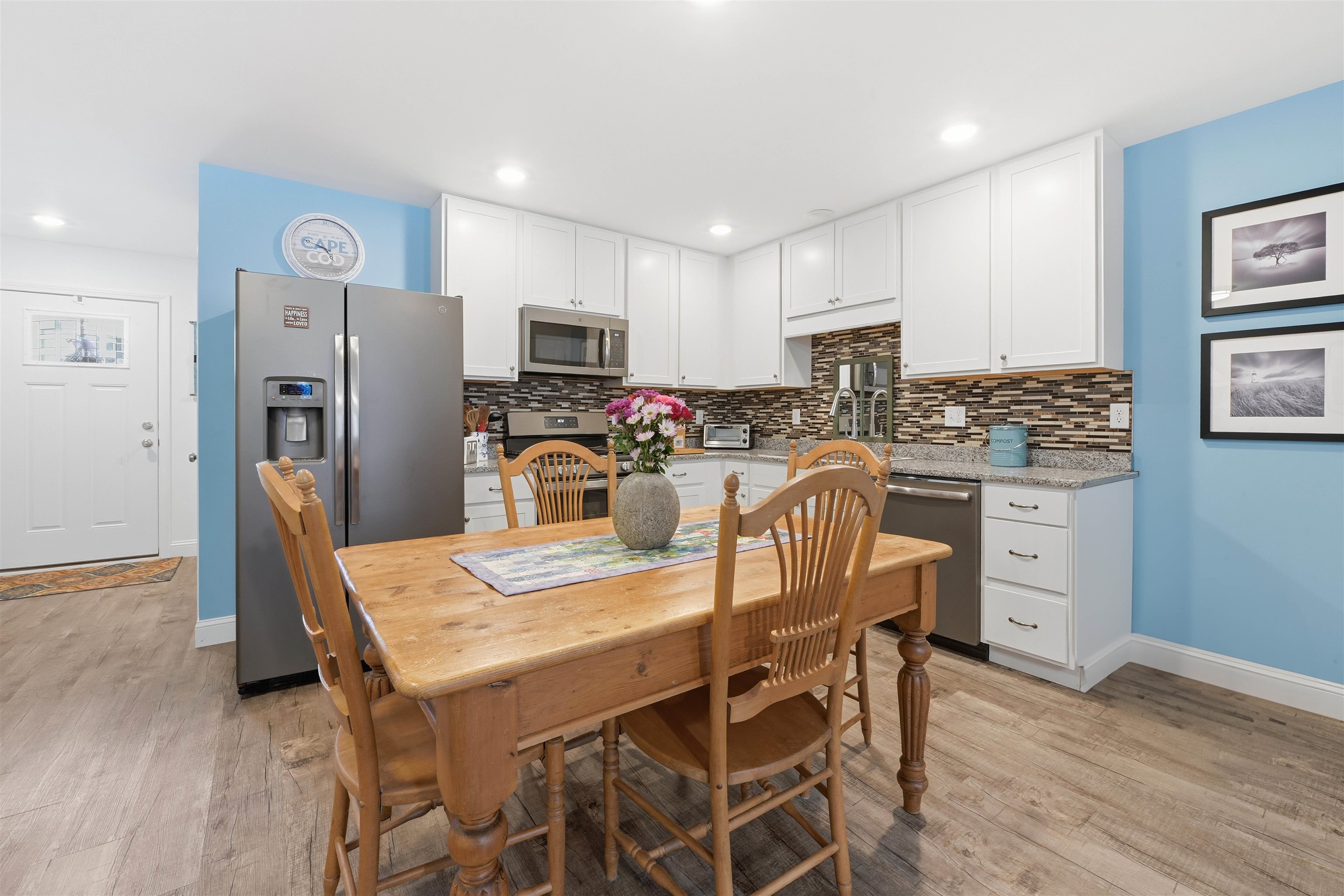 19 East Road, Unit 105 Fairfax, VT 05454 - Photo 8 of 31